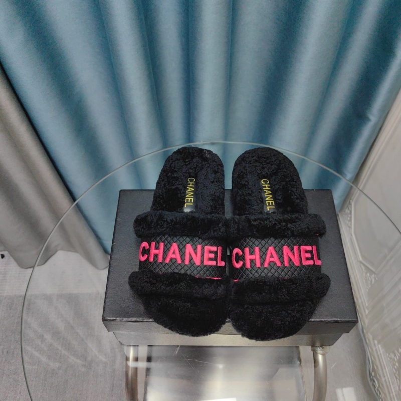Ch*el slippers